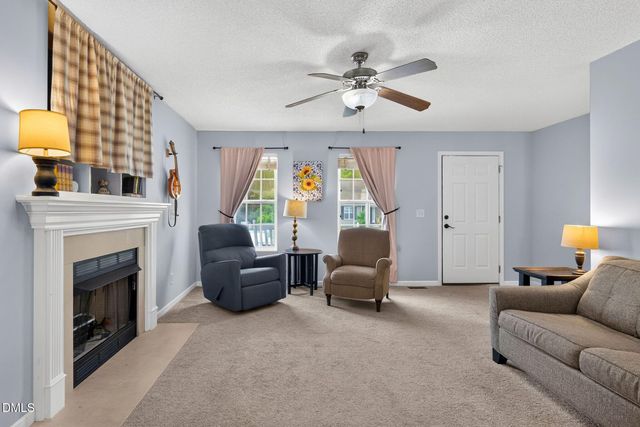 211 Courtland Drive, Angier, NC 27501