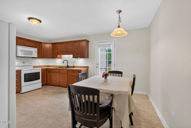 211 Courtland Drive, Angier, NC 27501