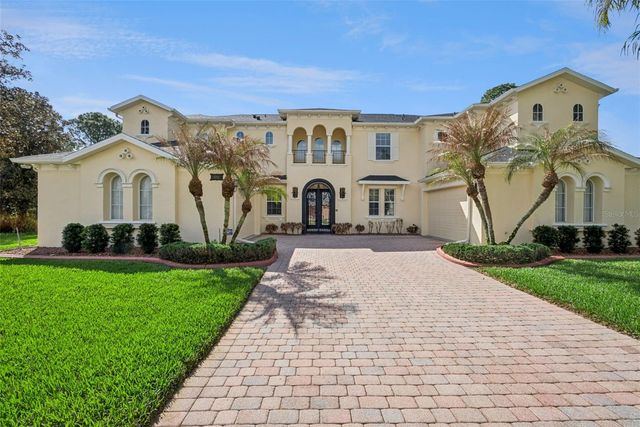 4016 SAFFLOWER TERRACE, Oviedo, FL 32766