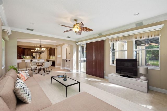 4016 SAFFLOWER TERRACE, Oviedo, FL 32766