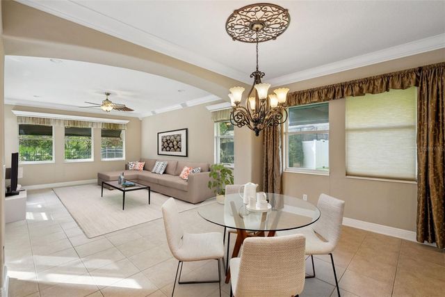 4016 SAFFLOWER TERRACE, Oviedo, FL 32766