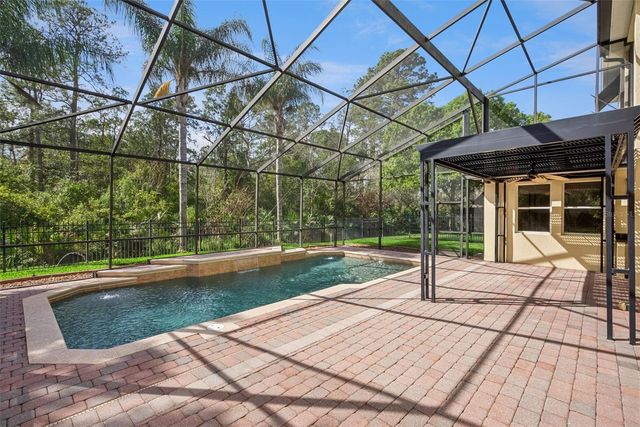 4016 SAFFLOWER TERRACE, Oviedo, FL 32766