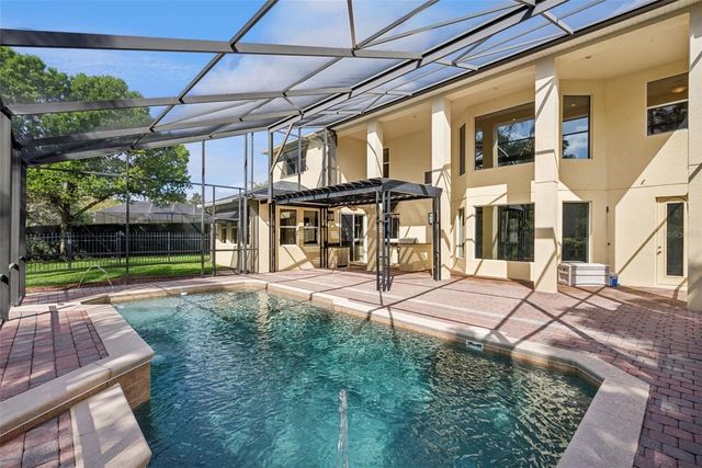 4016 SAFFLOWER TERRACE, Oviedo, FL 32766