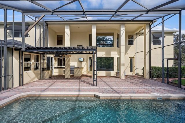 4016 SAFFLOWER TERRACE, Oviedo, FL 32766