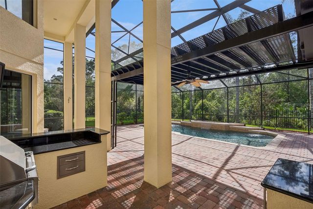 4016 SAFFLOWER TERRACE, Oviedo, FL 32766