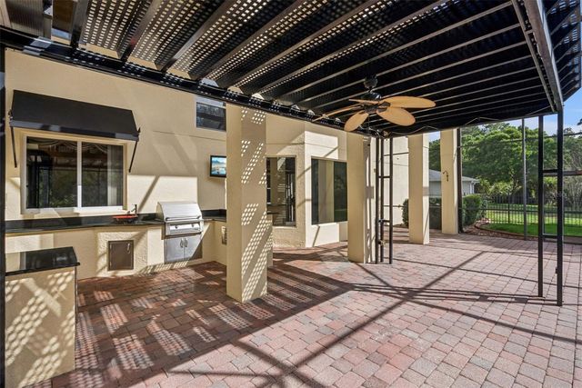 4016 SAFFLOWER TERRACE, Oviedo, FL 32766