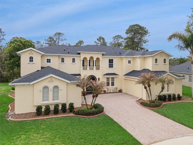 4016 SAFFLOWER TERRACE, Oviedo, FL 32766