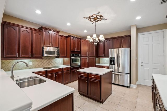 4016 SAFFLOWER TERRACE, Oviedo, FL 32766