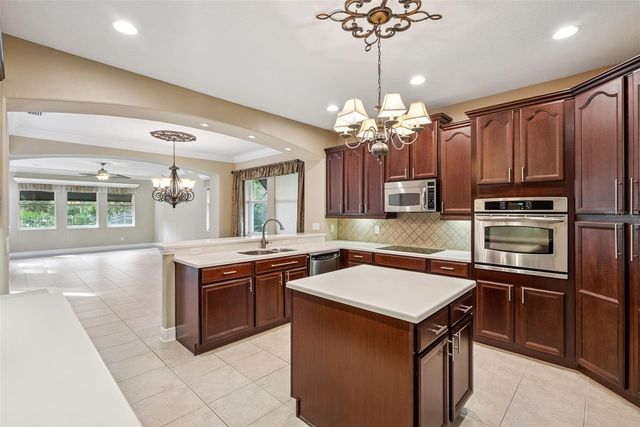 4016 SAFFLOWER TERRACE, Oviedo, FL 32766