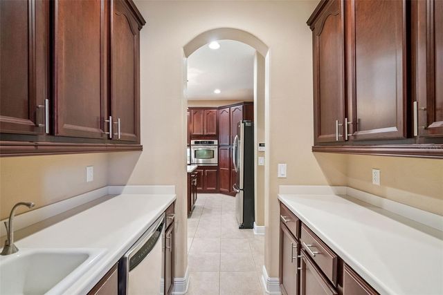 4016 SAFFLOWER TERRACE, Oviedo, FL 32766