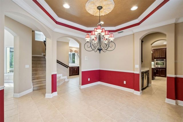 4016 SAFFLOWER TERRACE, Oviedo, FL 32766