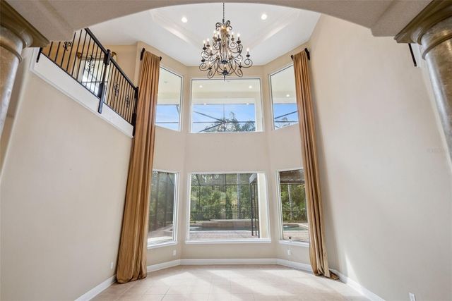 4016 SAFFLOWER TERRACE, Oviedo, FL 32766