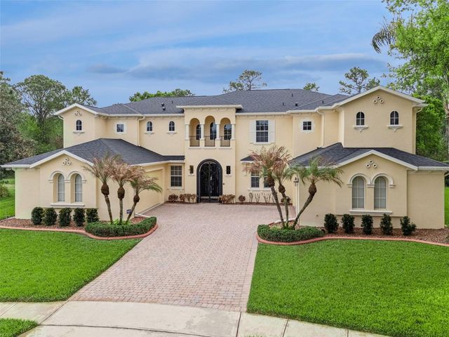 4016 SAFFLOWER TERRACE, Oviedo, FL 32766