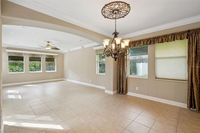 4016 SAFFLOWER TERRACE, Oviedo, FL 32766