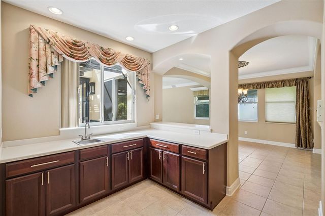 4016 SAFFLOWER TERRACE, Oviedo, FL 32766