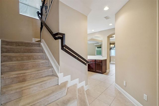 4016 SAFFLOWER TERRACE, Oviedo, FL 32766