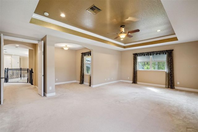 4016 SAFFLOWER TERRACE, Oviedo, FL 32766