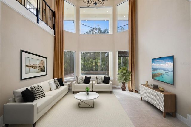 4016 SAFFLOWER TERRACE, Oviedo, FL 32766