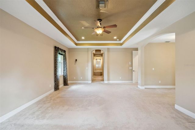 4016 SAFFLOWER TERRACE, Oviedo, FL 32766