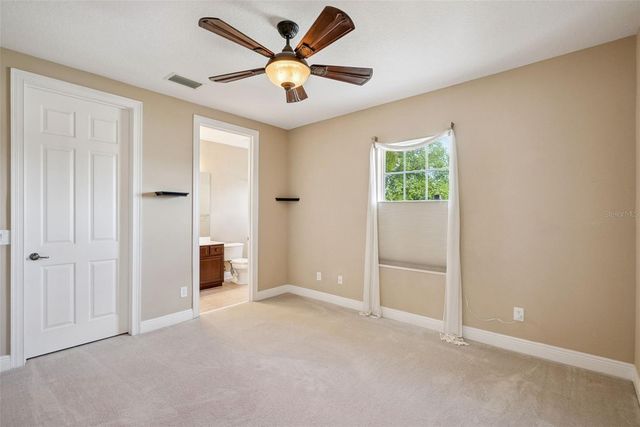 4016 SAFFLOWER TERRACE, Oviedo, FL 32766