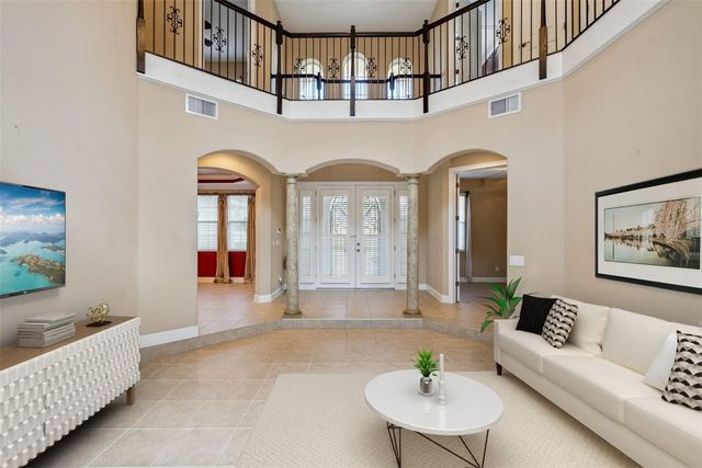 4016 SAFFLOWER TERRACE, Oviedo, FL 32766