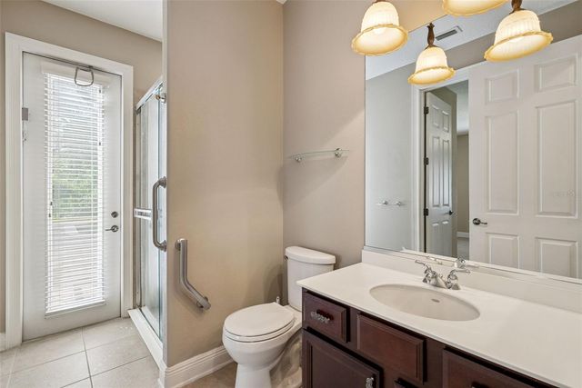 4016 SAFFLOWER TERRACE, Oviedo, FL 32766