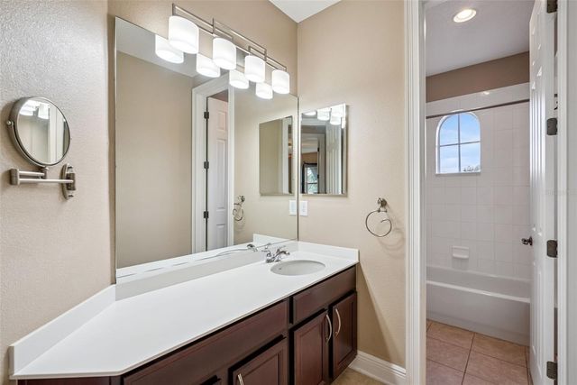 4016 SAFFLOWER TERRACE, Oviedo, FL 32766