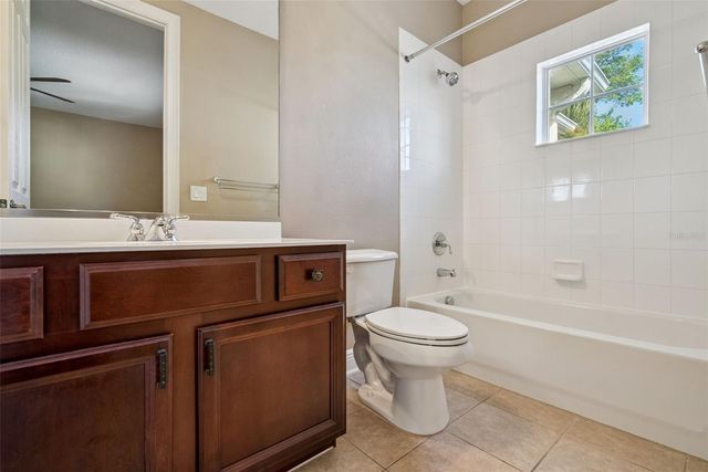 4016 SAFFLOWER TERRACE, Oviedo, FL 32766