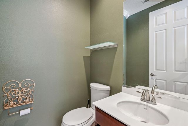 4016 SAFFLOWER TERRACE, Oviedo, FL 32766