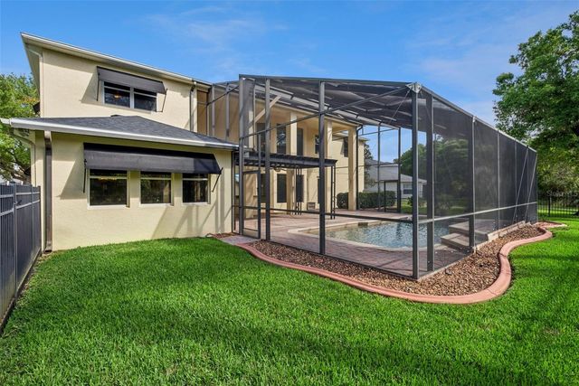 4016 SAFFLOWER TERRACE, Oviedo, FL 32766