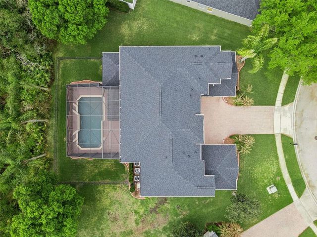 4016 SAFFLOWER TERRACE, Oviedo, FL 32766