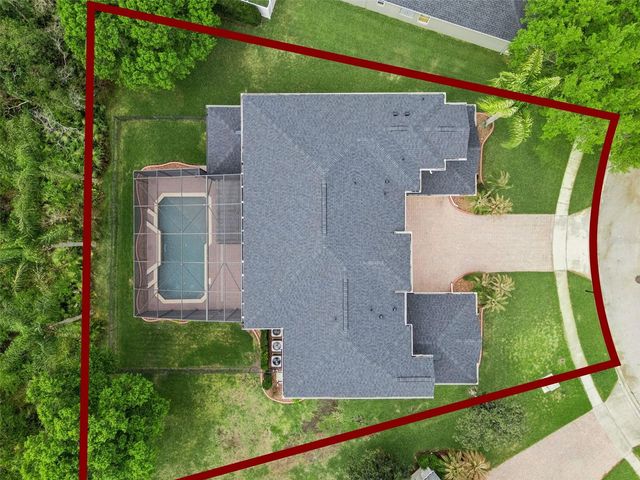 4016 SAFFLOWER TERRACE, Oviedo, FL 32766