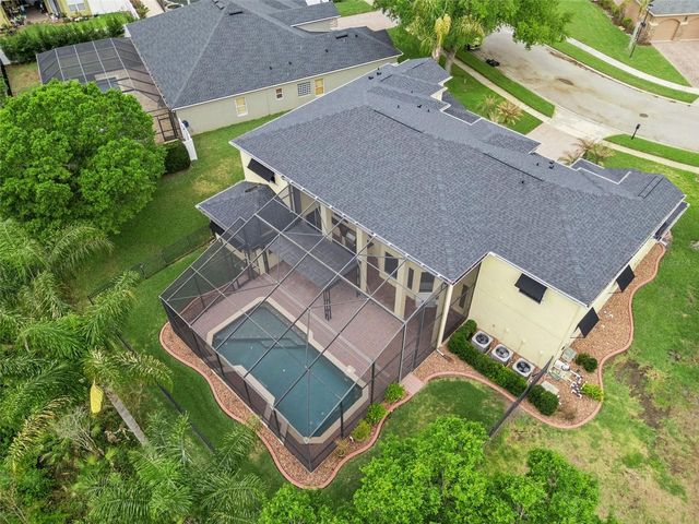 4016 SAFFLOWER TERRACE, Oviedo, FL 32766