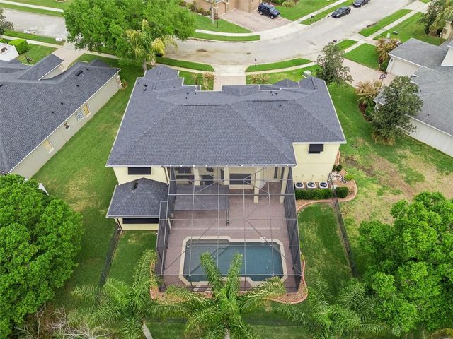 4016 SAFFLOWER TERRACE, Oviedo, FL 32766