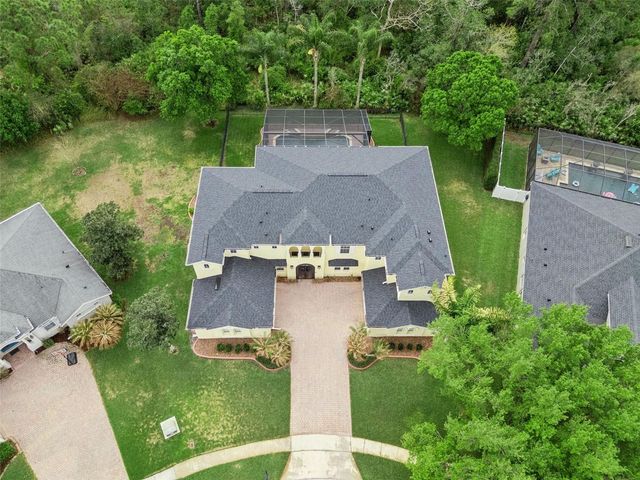 4016 SAFFLOWER TERRACE, Oviedo, FL 32766