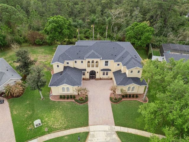 4016 SAFFLOWER TERRACE, Oviedo, FL 32766