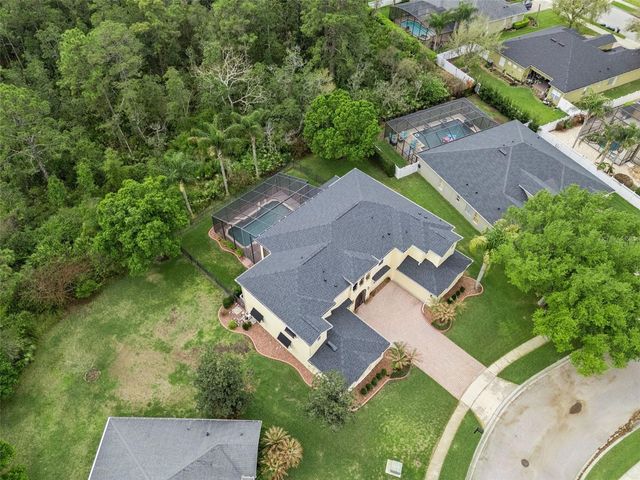 4016 SAFFLOWER TERRACE, Oviedo, FL 32766