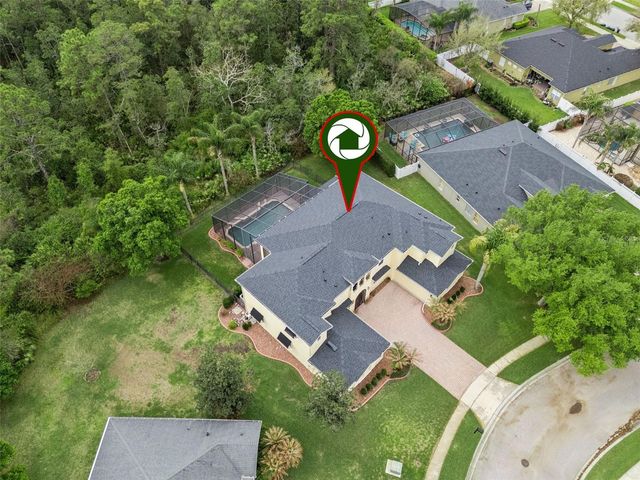 4016 SAFFLOWER TERRACE, Oviedo, FL 32766