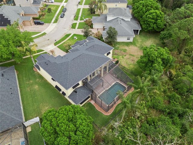 4016 SAFFLOWER TERRACE, Oviedo, FL 32766