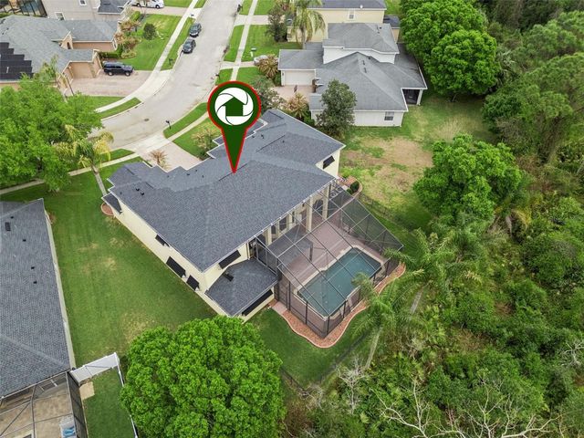 4016 SAFFLOWER TERRACE, Oviedo, FL 32766