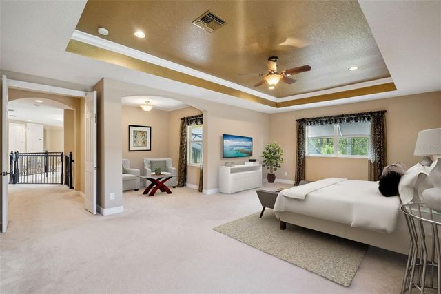 4016 SAFFLOWER TERRACE, Oviedo, FL 32766