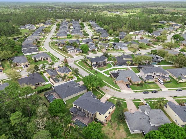 4016 SAFFLOWER TERRACE, Oviedo, FL 32766