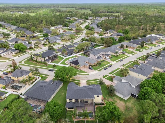 4016 SAFFLOWER TERRACE, Oviedo, FL 32766