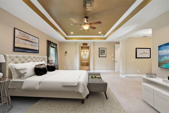 4016 SAFFLOWER TERRACE, Oviedo, FL 32766