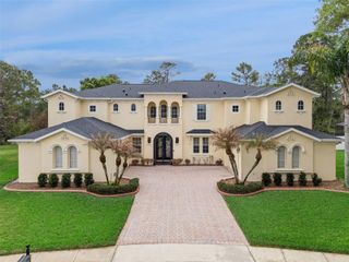 4016 SAFFLOWER TERRACE, Oviedo, FL 32766