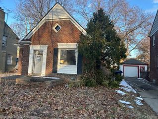 15778 Auburn Street, Detroit, MI 48223