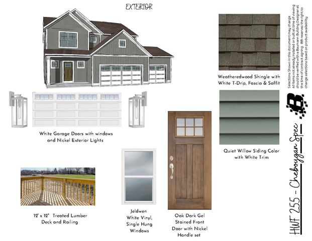 3736 Elderberry Drive Lot 255, Holland, MI 49424