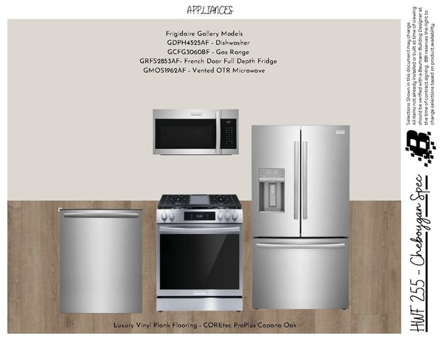 3736 Elderberry Drive Lot 255, Holland, MI 49424