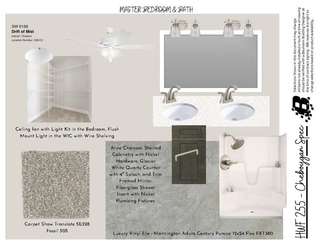 3736 Elderberry Drive Lot 255, Holland, MI 49424