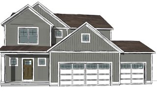 3736 Elderberry Drive Lot 255, Holland, MI 49424